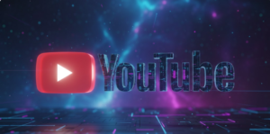 Logo Youtube