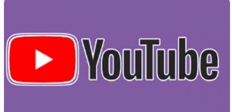 Logo Youtube